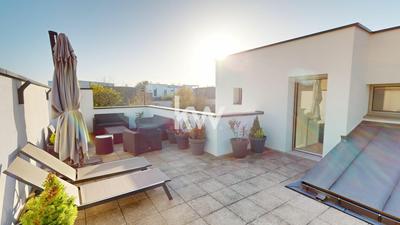 Maison - 150 m² - 7 pièces