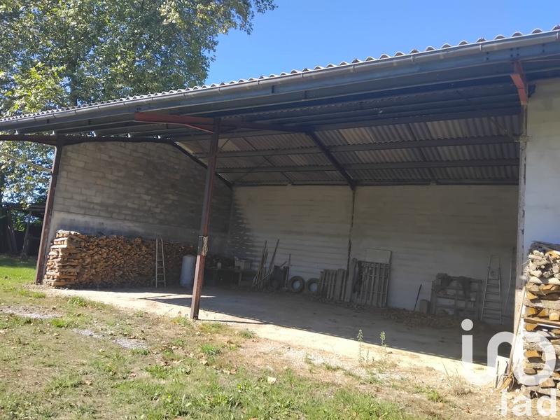 Maison - 158 m² - 5 pièces