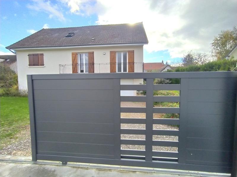 Maison - 171 m² - 6 pièces