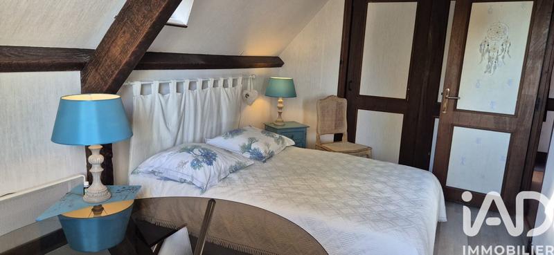 Maison - 160 m² - 7 pièces