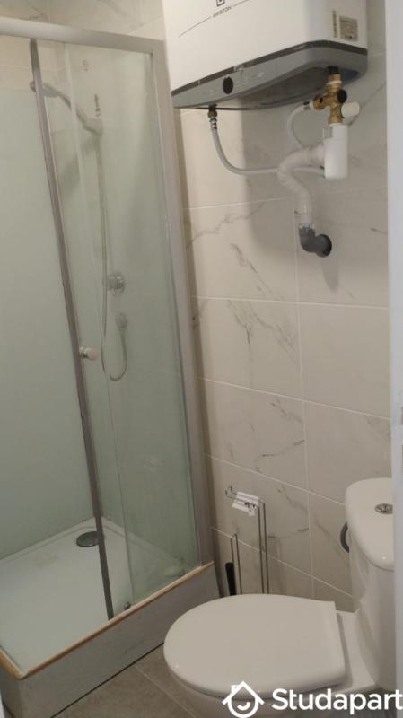 Appartement - 35 m² - 1 pièce