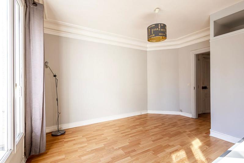 Appartement - 31 m² - 2 pièces