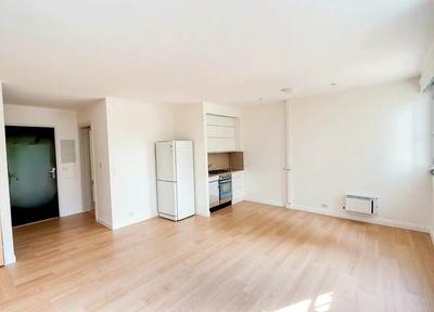 Appartement - 29 m² - 1 pièce