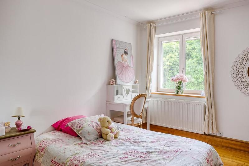 Villa - 210 m² - 7 pièces