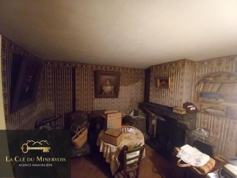 Maison de village - 159 m² - 5 pièces