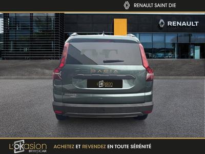 Dacia Jogger Hybrid 140 7 places Gsr2 Extreme