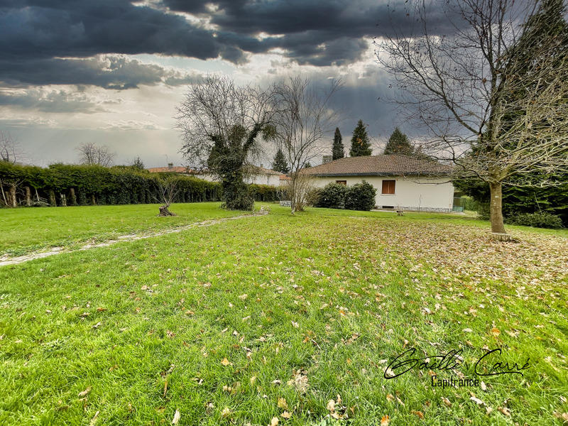 Maison - 157 m² - 7 pièces