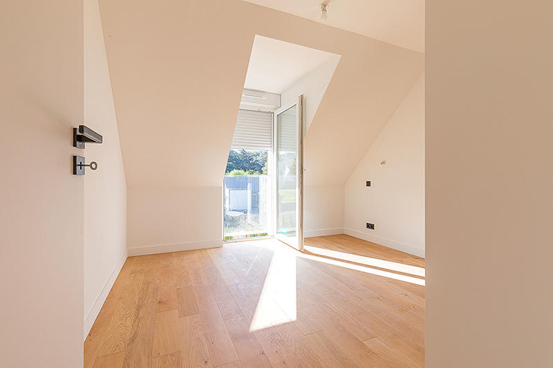 Maison - 155 m² - 6 pièces
