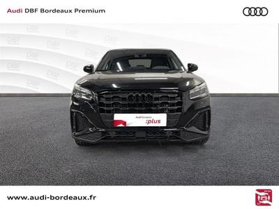 Audi Q2 35 Tfsi 150 s tronic 7 s line Plus