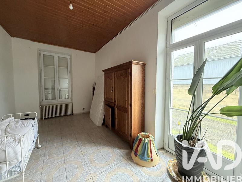 Maison - 262 m² - 8 pièces