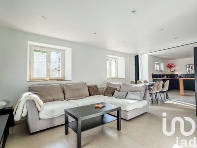 Maison - 162 m² - 5 pièces