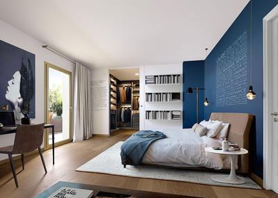 Appartement - 158 m² - 5 pièces