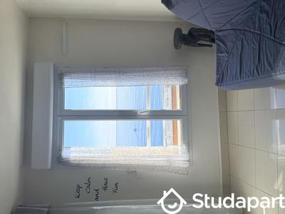 Appartement - 23 m² - 1 pièce