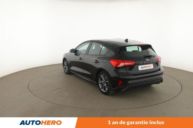 Ford Focus 1.5 EcoBlue St Line Business Auto 120 ch