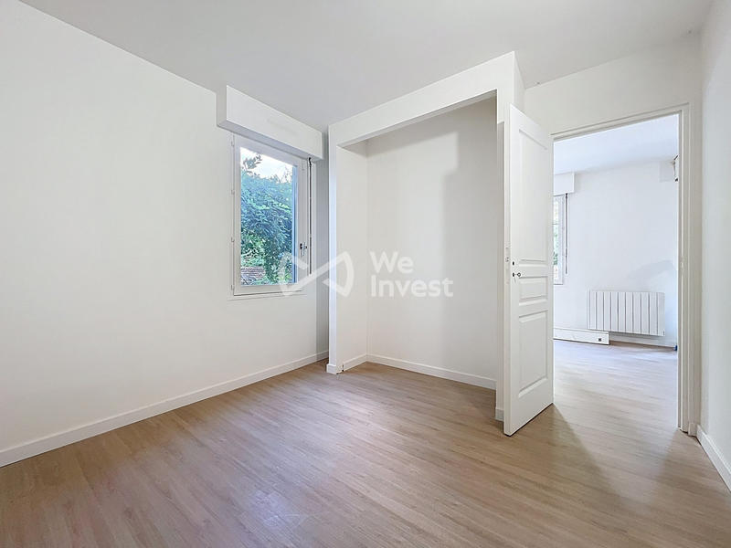 Appartement - 74 m² - 4 pièces