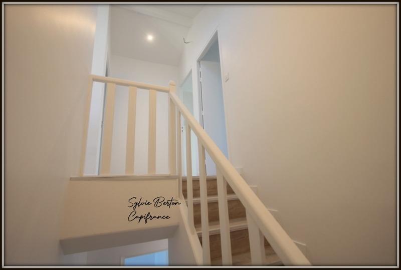 Bureau - 13 m² - 1 pièce