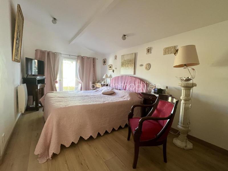 Maison - 131 m² - 4 pièces