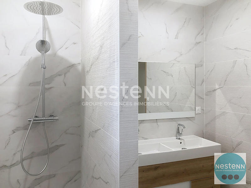 Maison - 103 m² - 4 pièces