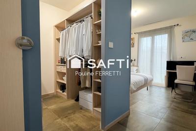 Maison - 108 m² - 4 pièces