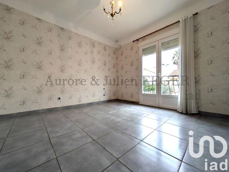 Maison de ville - 80 m² - 4 pièces