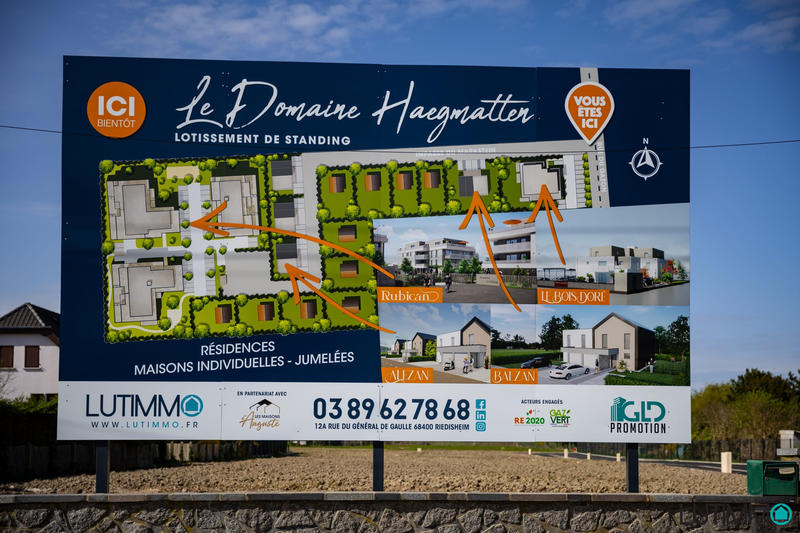 Maison - 87 m² - 4 pièces