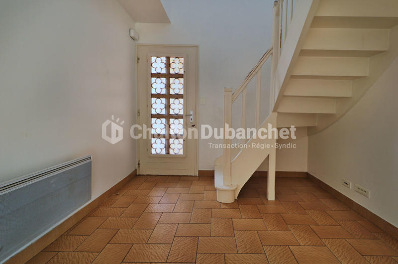 Maison - 154 m² - 6 pièces
