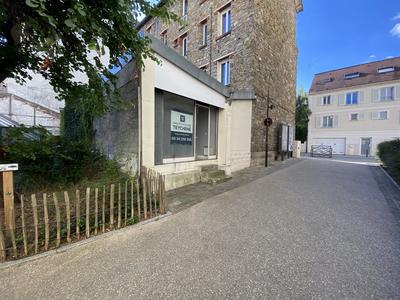 Local commercial - 20 m²