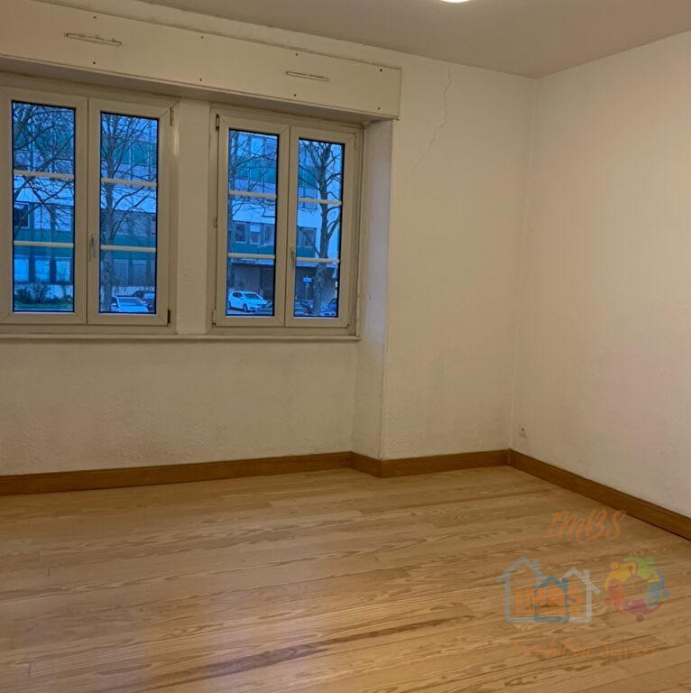 Appartement - 109 m² - 4 pièces