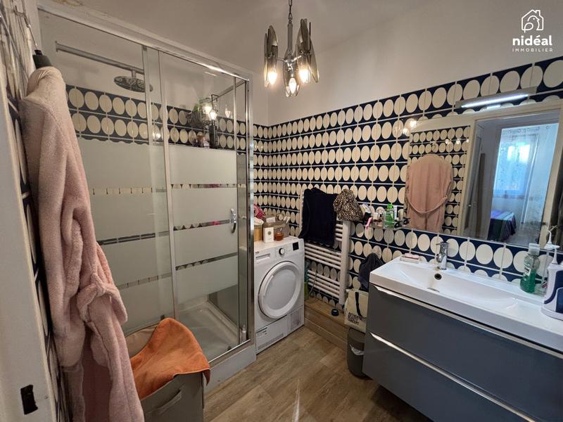 Appartement - 75 m² - 4 pièces