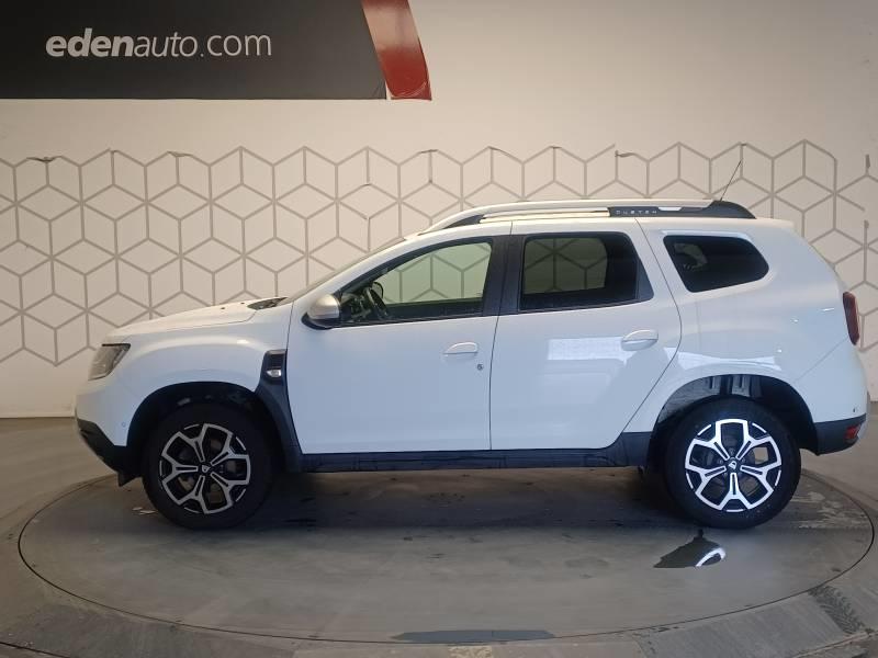 Dacia Duster Eco-G 100 4x2 Prestige