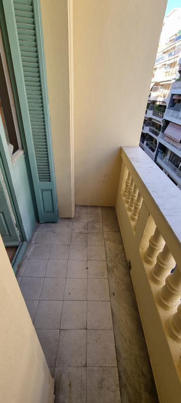 Appartement - 34 m² - 1 pièce