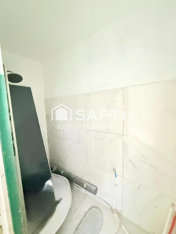 Appartement - 70 m² - 4 pièces