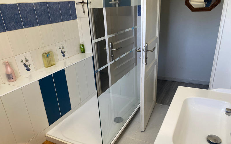 Maison - 177 m² - 8 pièces