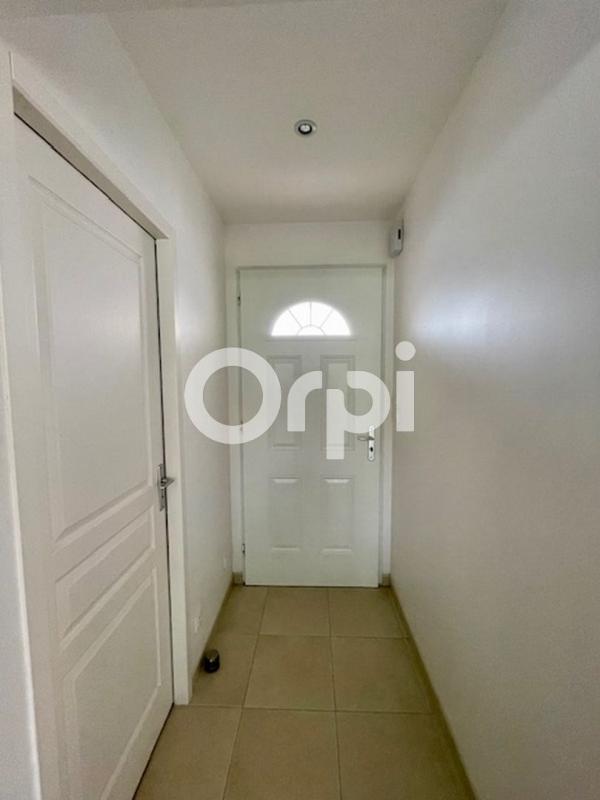 Maison - 91 m² - 5 pièces