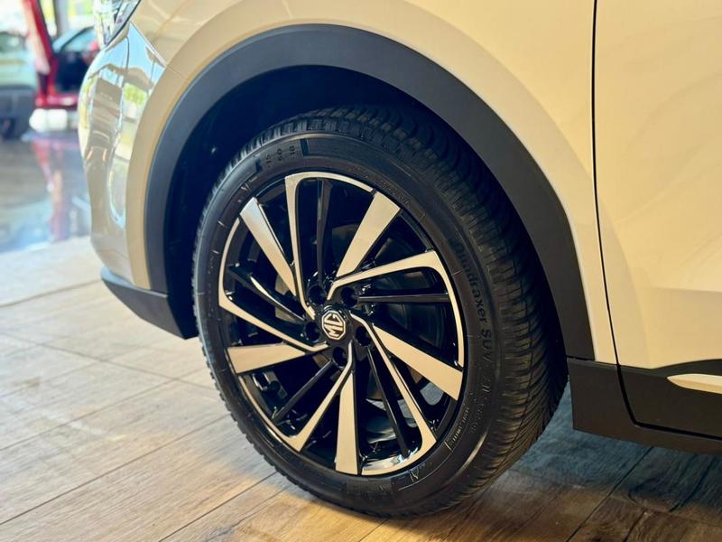 Mg Zs III 1.5 Hybrid+ 197 Luxury My25