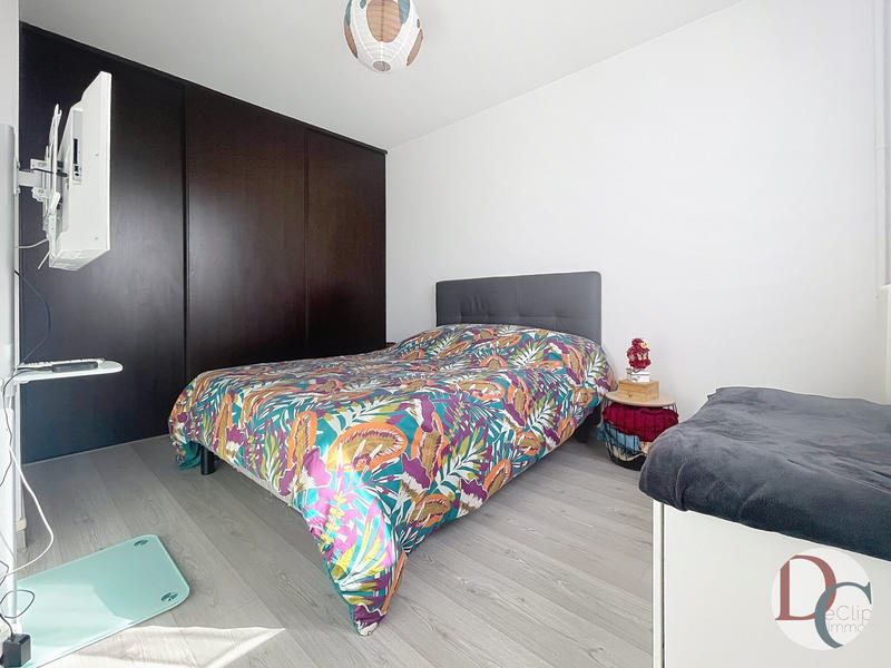 Appartement - 68 m² - 4 pièces