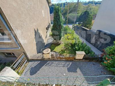 Maison - 128 m² - 5 pièces