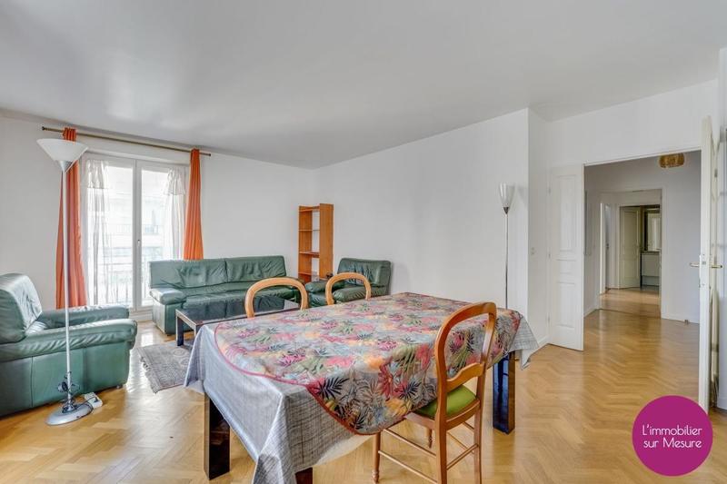 Appartement - 73 m² - 3 pièces