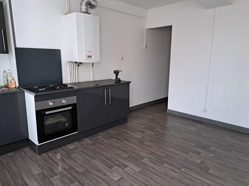 Immeuble - 86 m² - 5 pièces