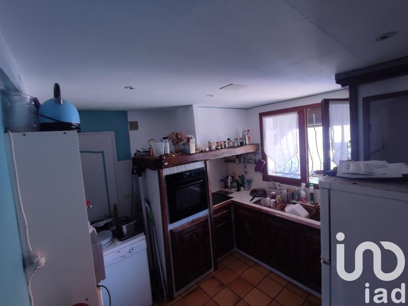 Maison - 83 m² - 5 pièces