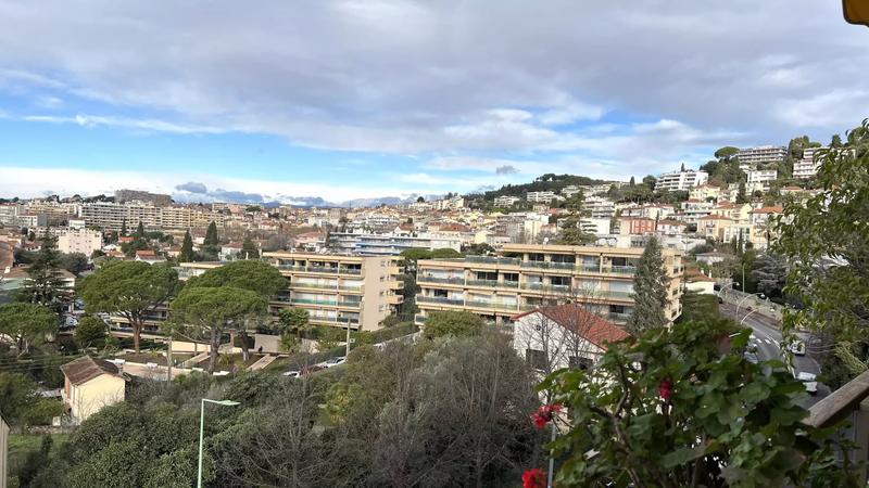 Appartement - 84 m² - 3 pièces