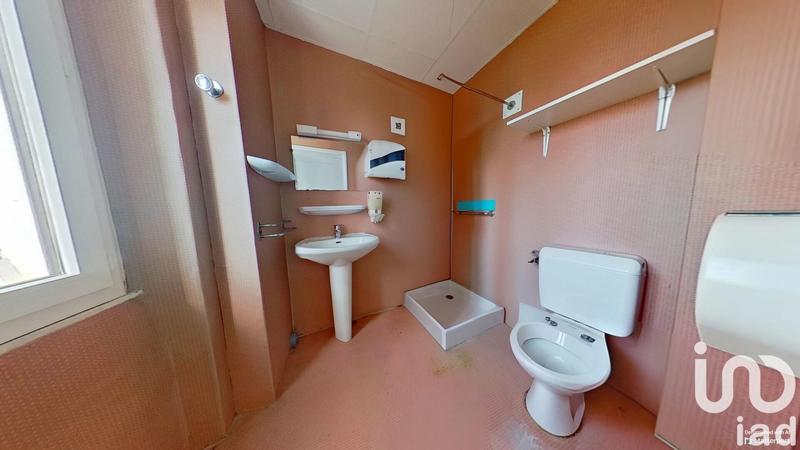 Appartement - 130 m² - 5 pièces