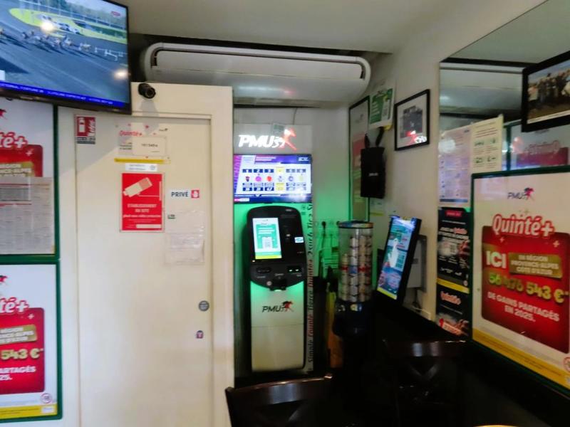 Local commercial - 30 m²