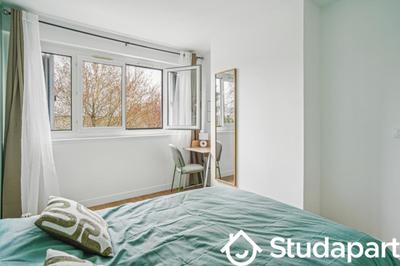 Appartement - 50 m² - 4 pièces