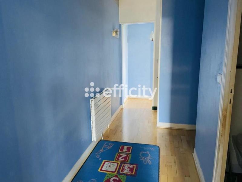 Maison - 131 m² - 6 pièces