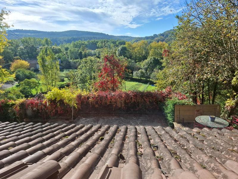 Maison - 147 m² - 7 pièces