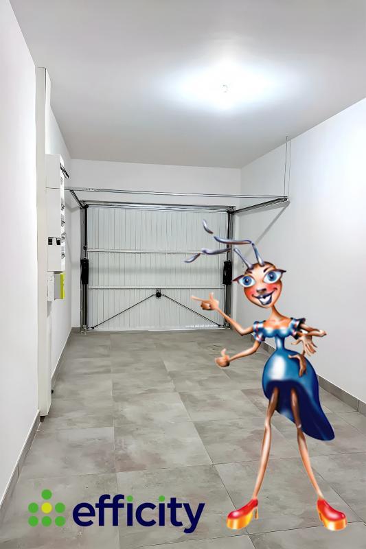 Maison - 108 m² - 5 pièces