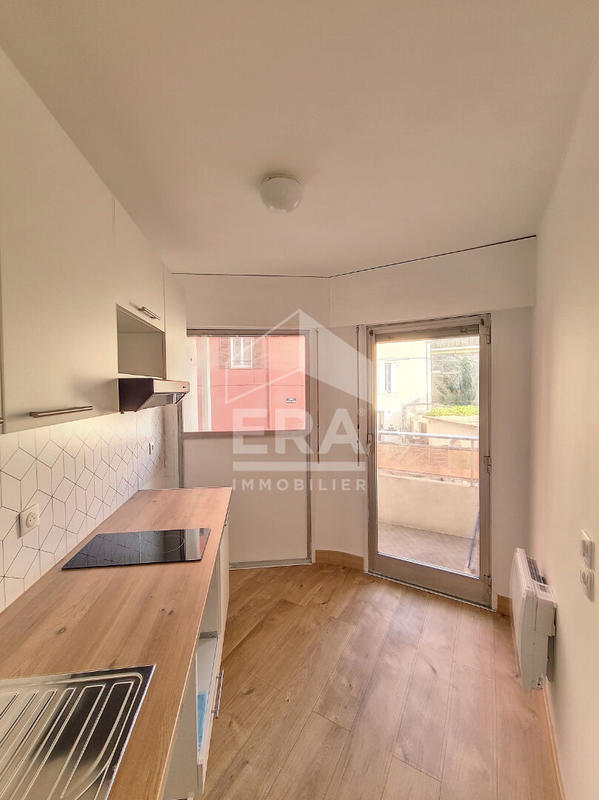 Appartement - 28 m² - 1 pièce