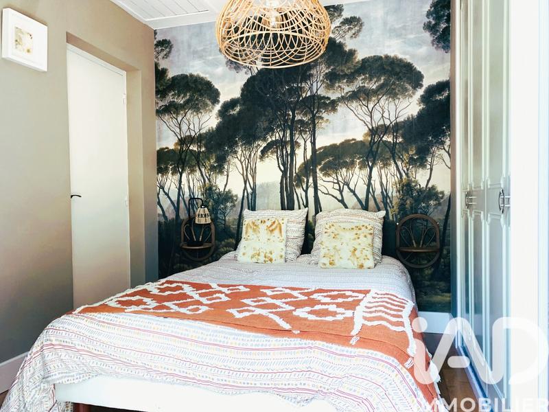 Maison - 160 m² - 7 pièces