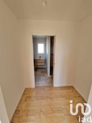 Maison - 136 m² - 7 pièces